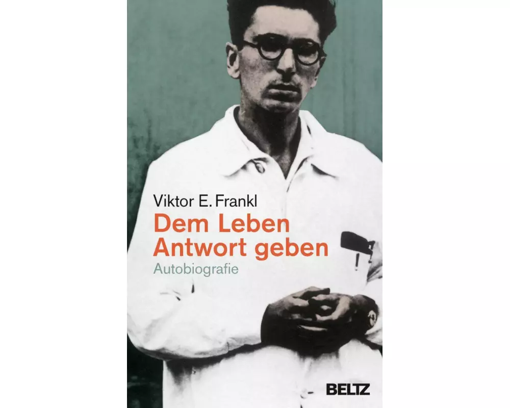 Dem Leben Antwort geben