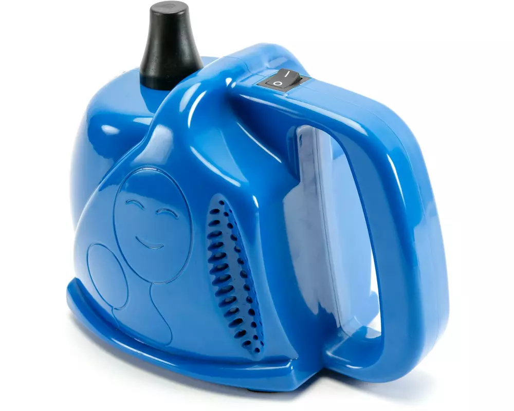 Partydeco Pumpe für Luftballons elektrisch 1 Ausgang