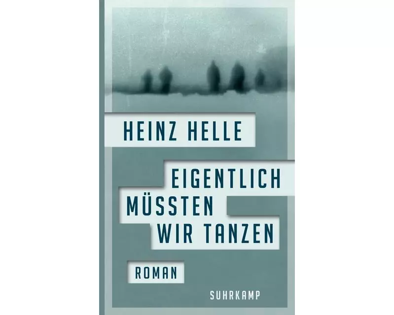 Eigentlich müssten wir tanzen