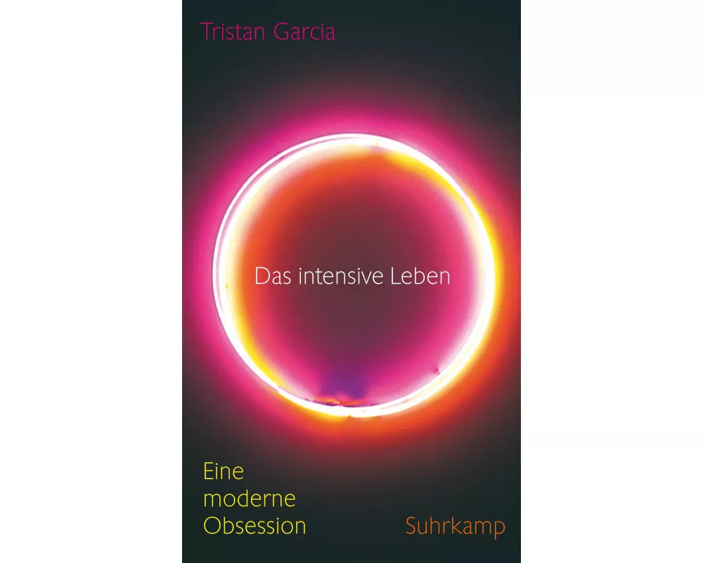 Das intensive Leben