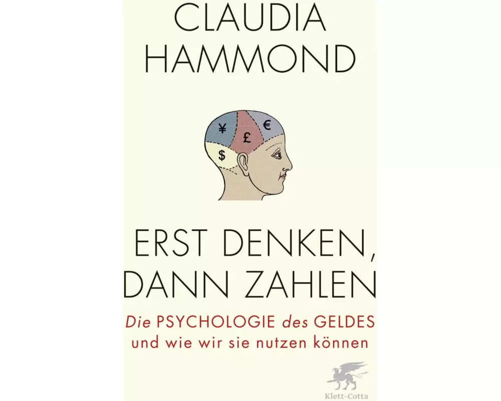 Erst denken, dann zahlen