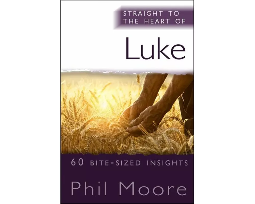 Straight to the Heart of Luke
