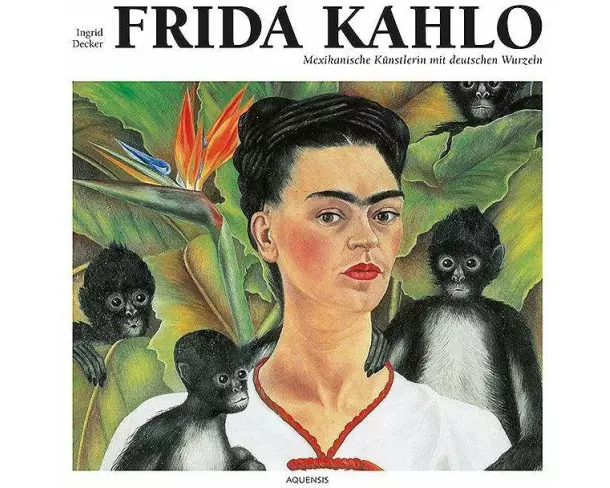Frida Kahlo