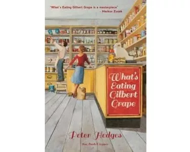 What's Eating Gilbert Grape