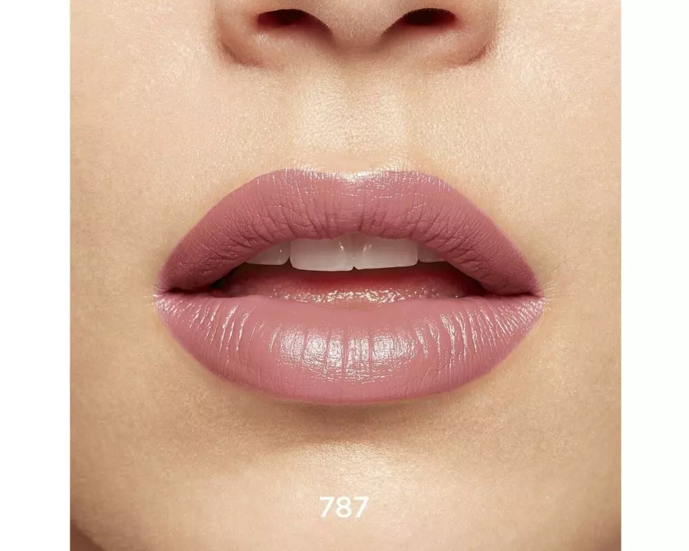 Clarins Joli Rouge 787 Camellia Nude