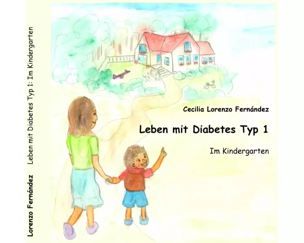 Leben mit Diabetes Typ 1
