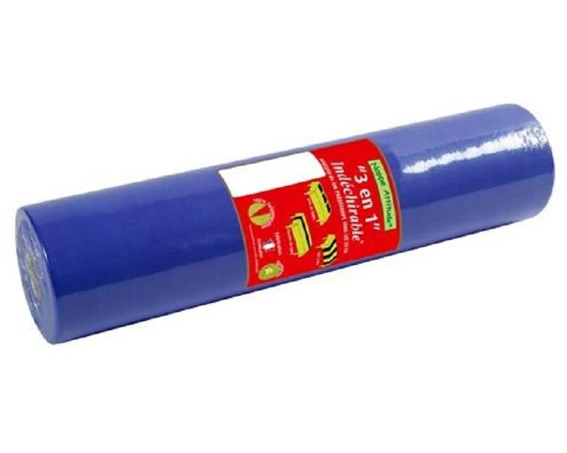 PRO nappe Tischläufer Tête-à-tête 40 cm x 480 cm, Marineblau