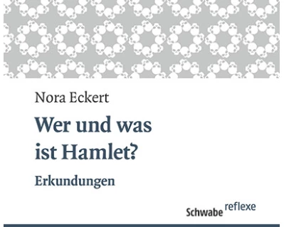 Wer und was ist Hamlet?