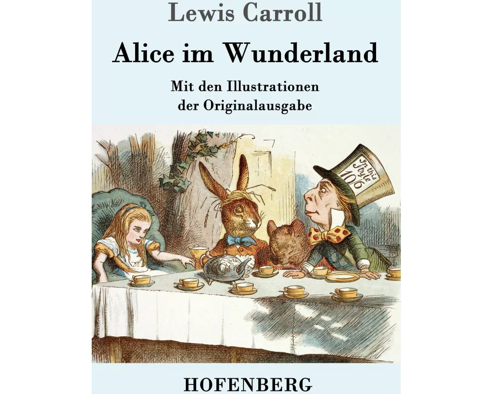Alice im Wunderland