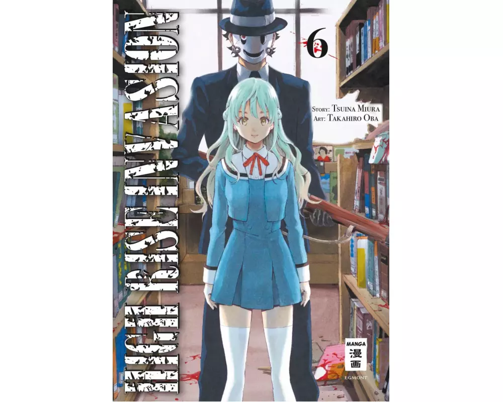 High Rise Invasion 06