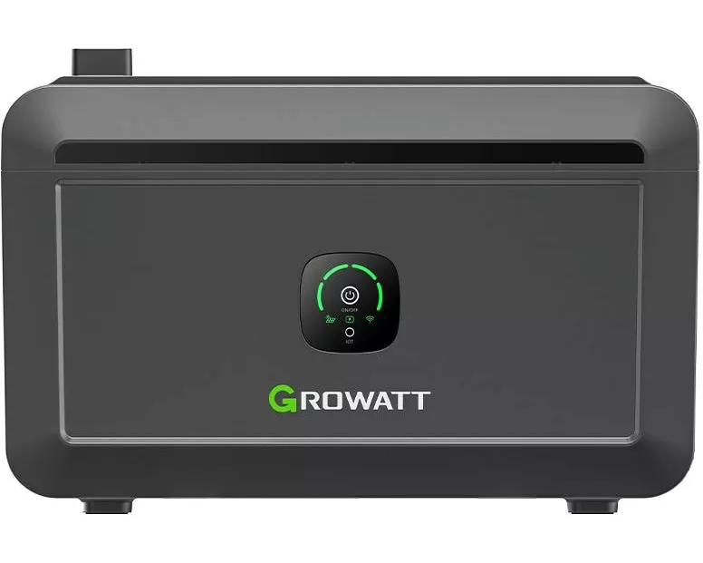 GROWATT Noah2000 LiFePO4, 2048 Wh