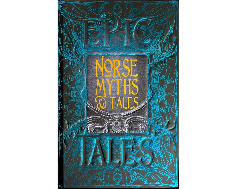 Norse Myths & Tales