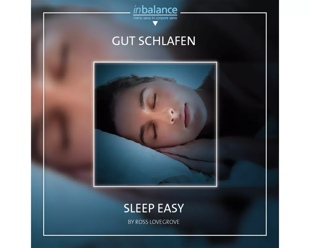 Gut Schlafen