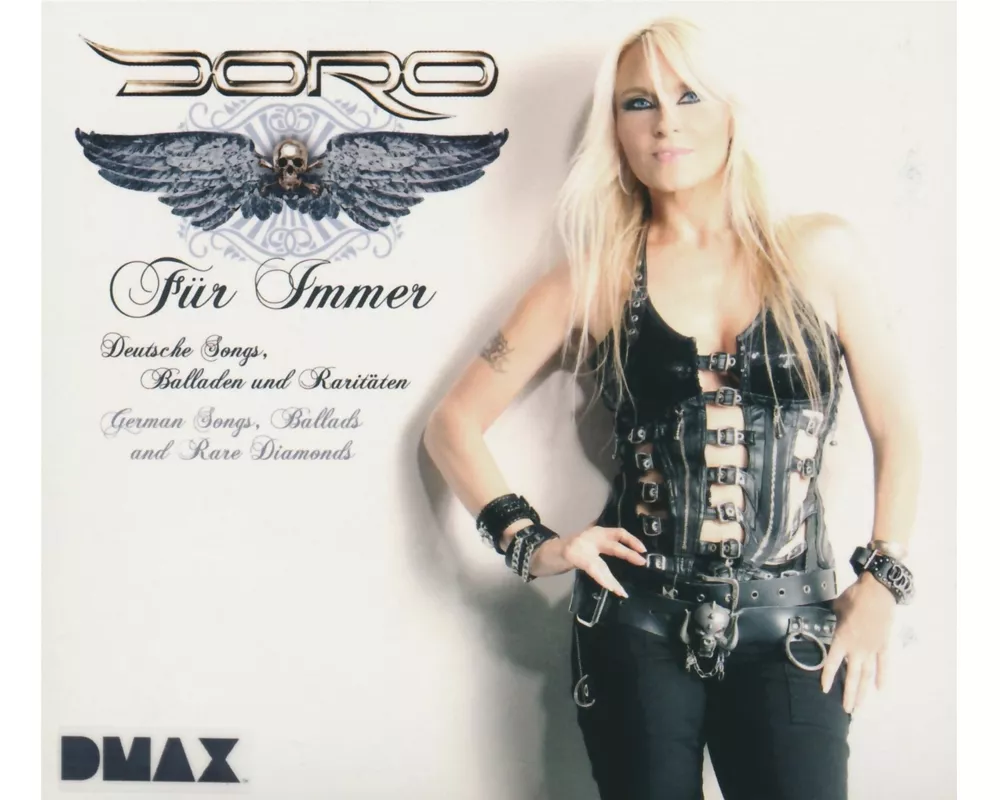 Für Immer (Digipak)