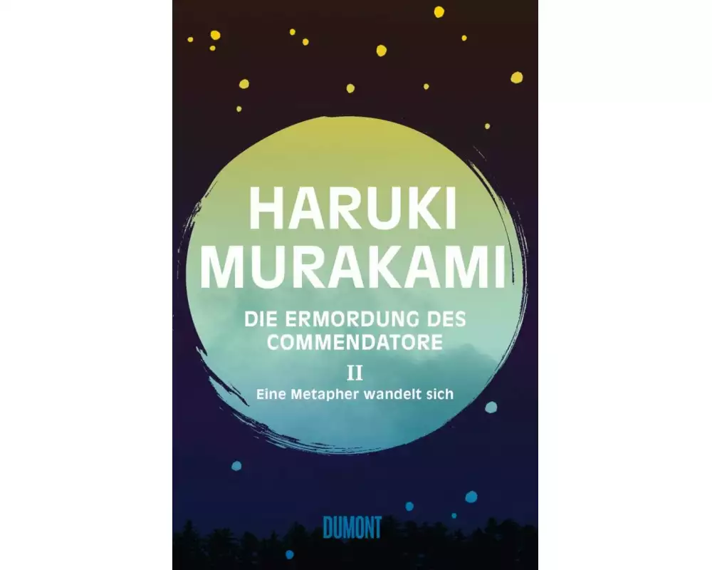 Die Ermordung des Commendatore Band 2