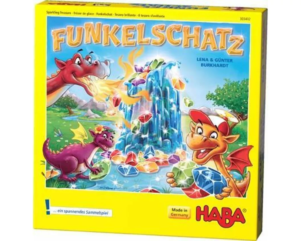 Funkelschatz
