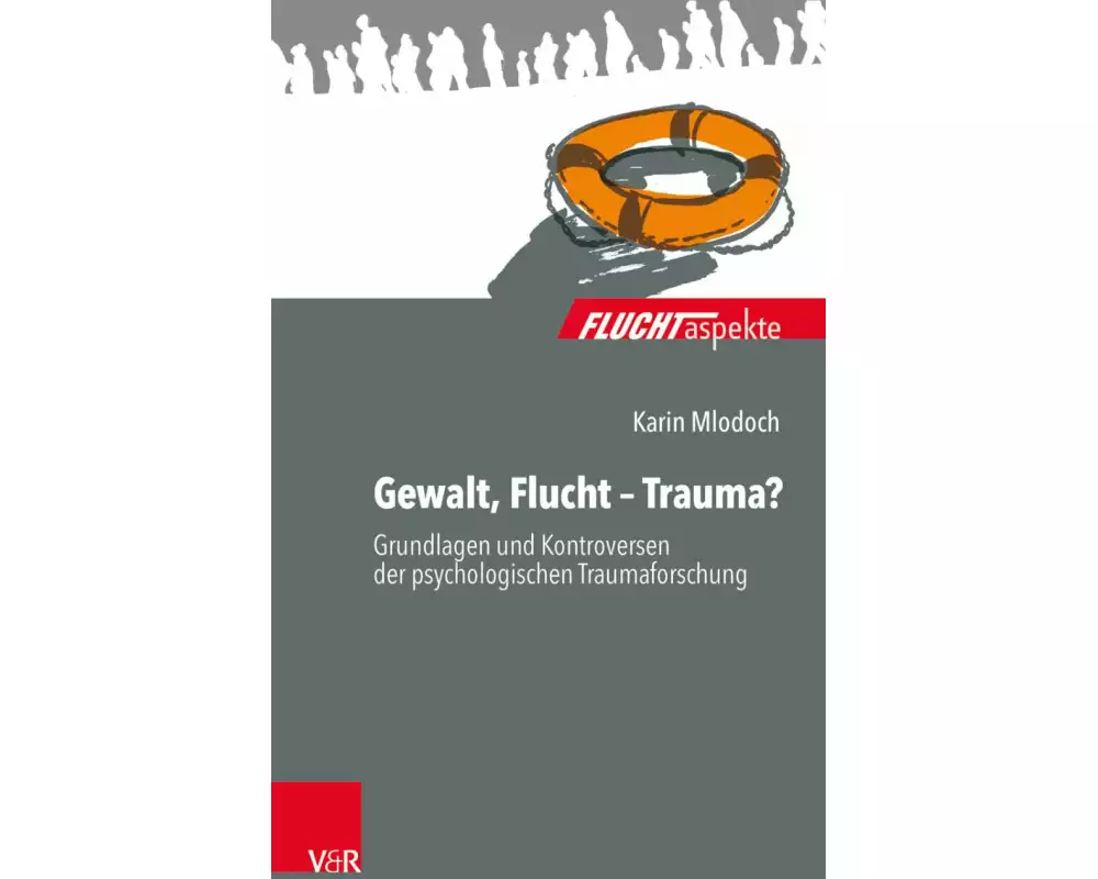 Gewalt, Flucht - Trauma?