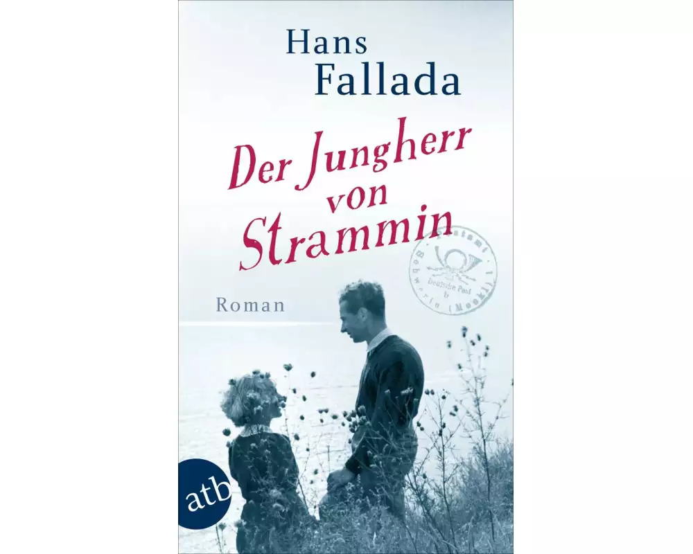 Der Jungherr von Strammin