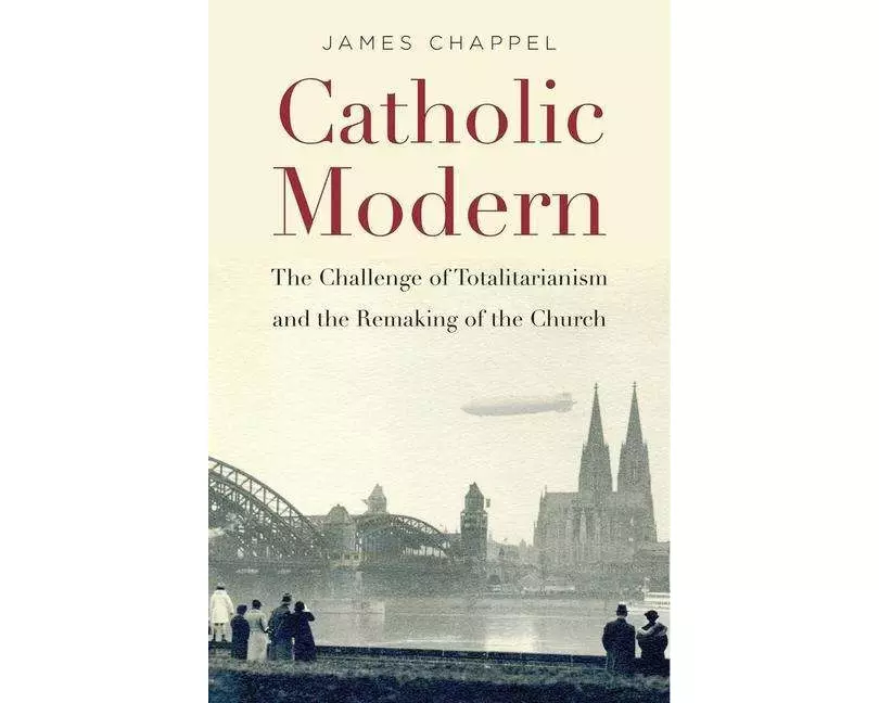 Catholic Modern
