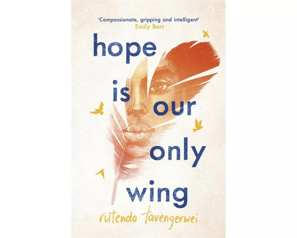 Hope is our Only Wing