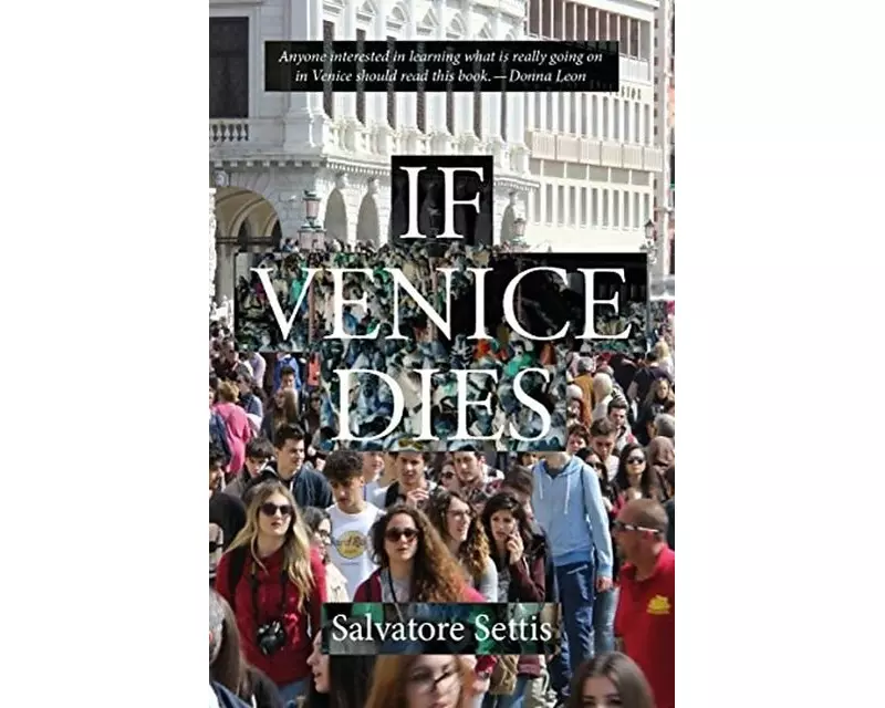 If Venice Dies
