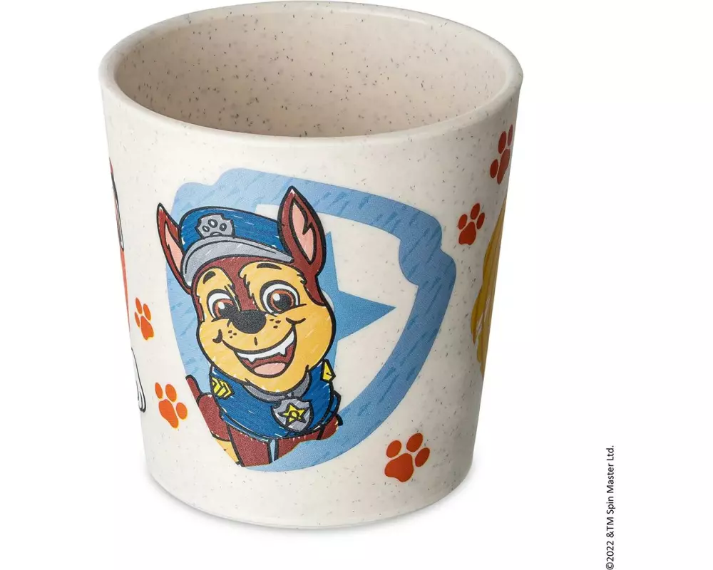 Koziol Kindertrinkbecher CONNECT PAW PATROL moon 190 ml