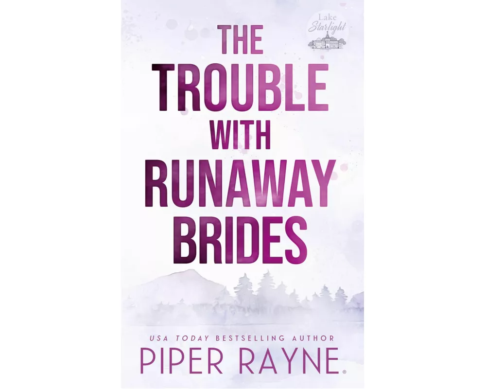 The Trouble with Runaway Brides