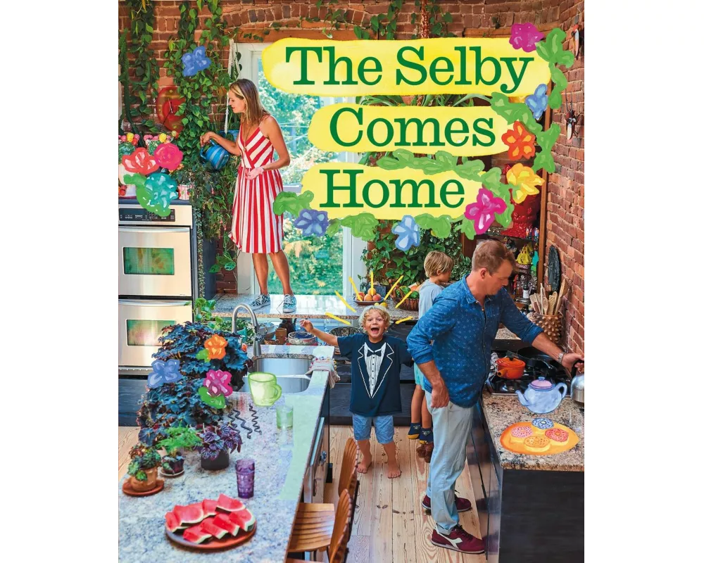 The Selby Comes Home