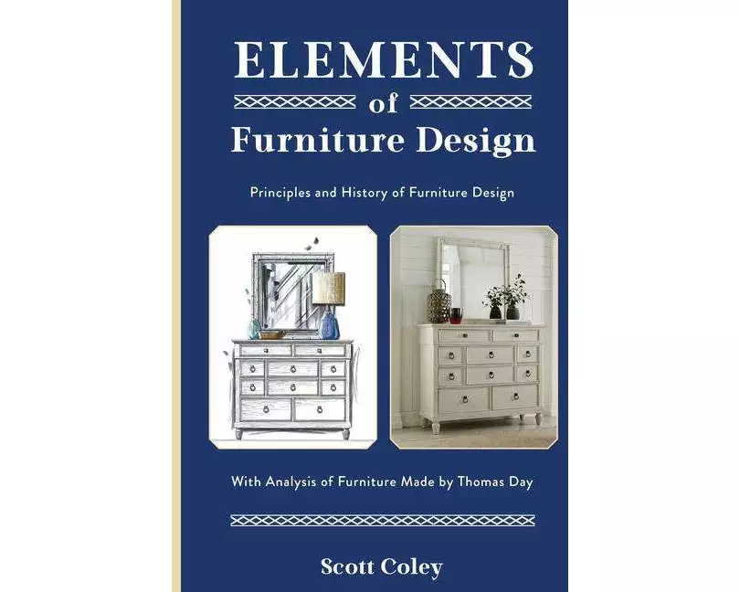 Elements of Furniture Design