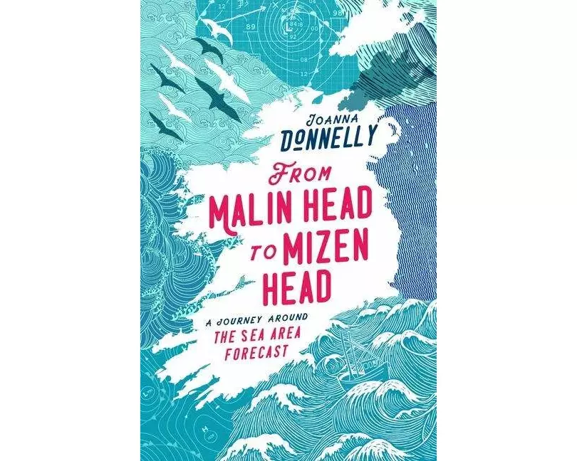 From Malin Head to Mizen Head