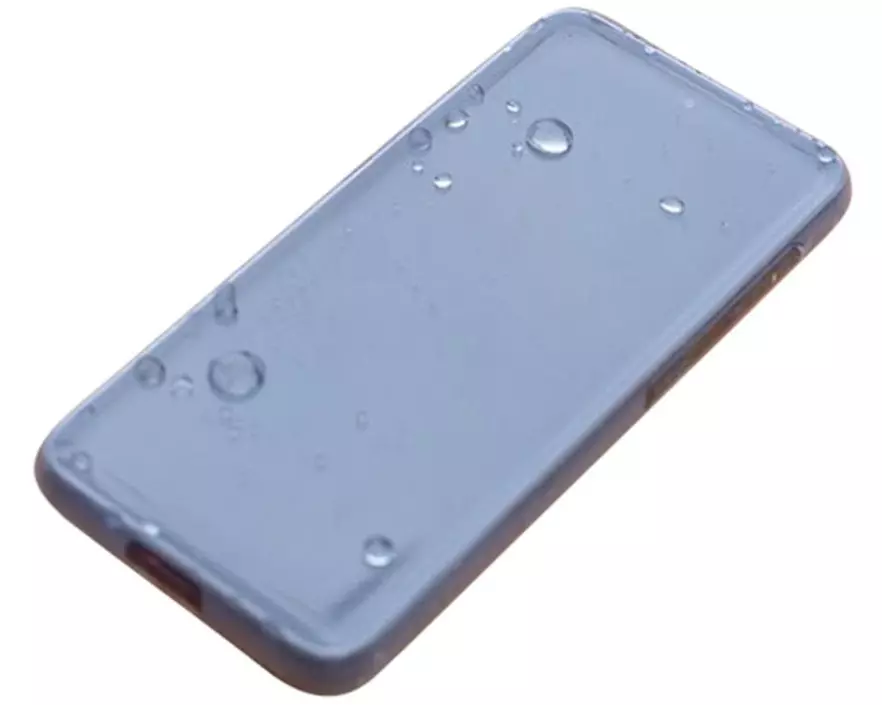 Quad Lock MAG Poncho Samsung Galaxy S22 Ultra