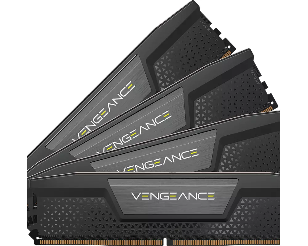 VENGEANCE DDR5 5200MT/s 192GB (4x48GB)