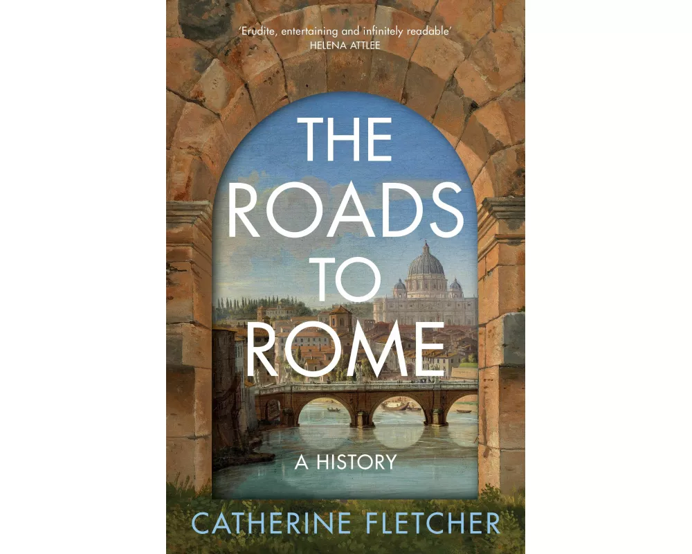The Roads To Rome