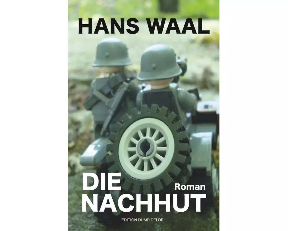 Die Nachhut