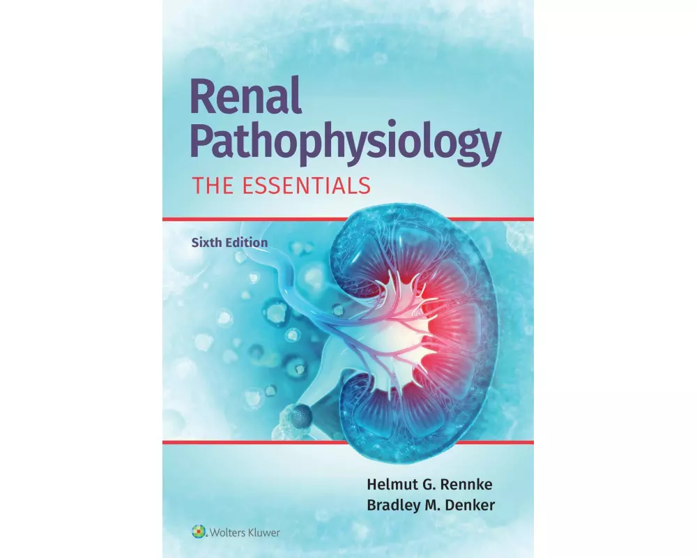 Renal Pathophysiology