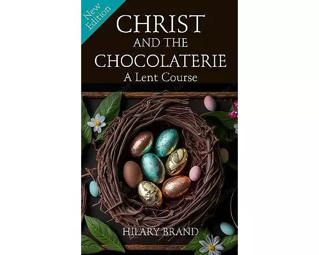 Christ and the Chocolaterie