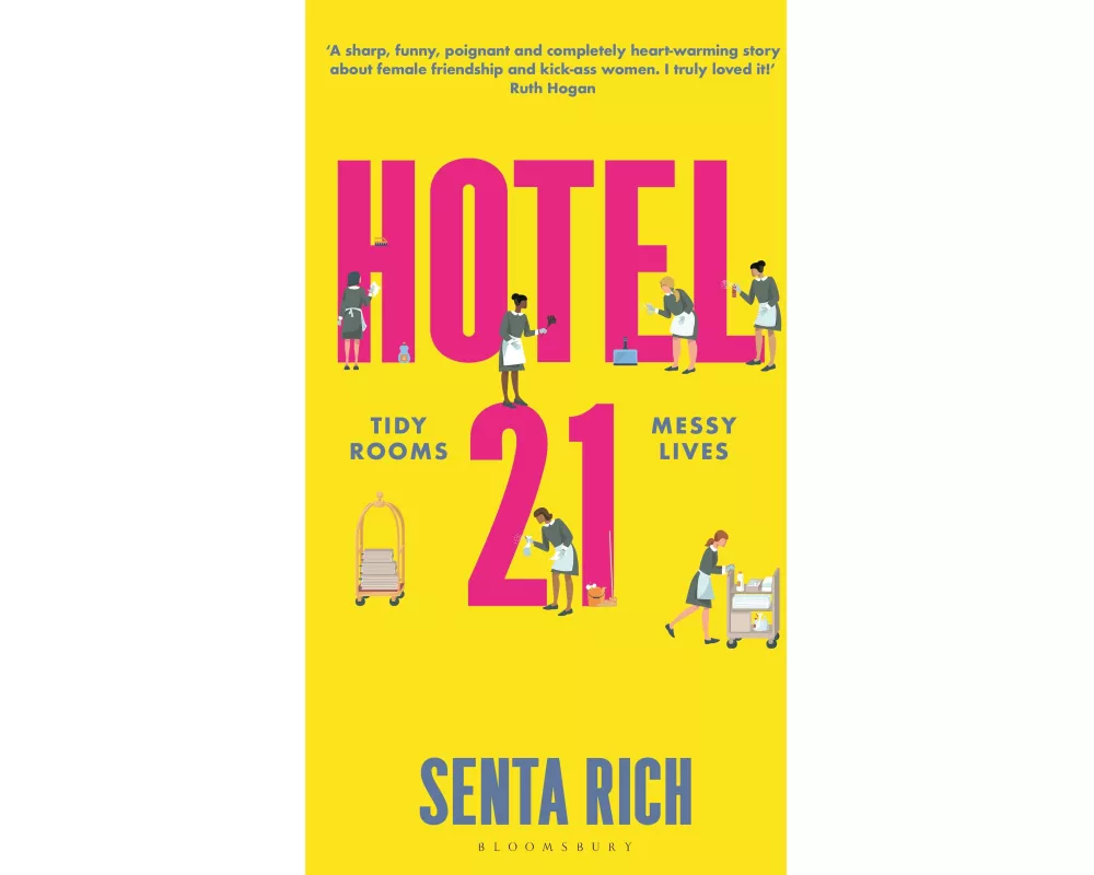 Hotel 21
