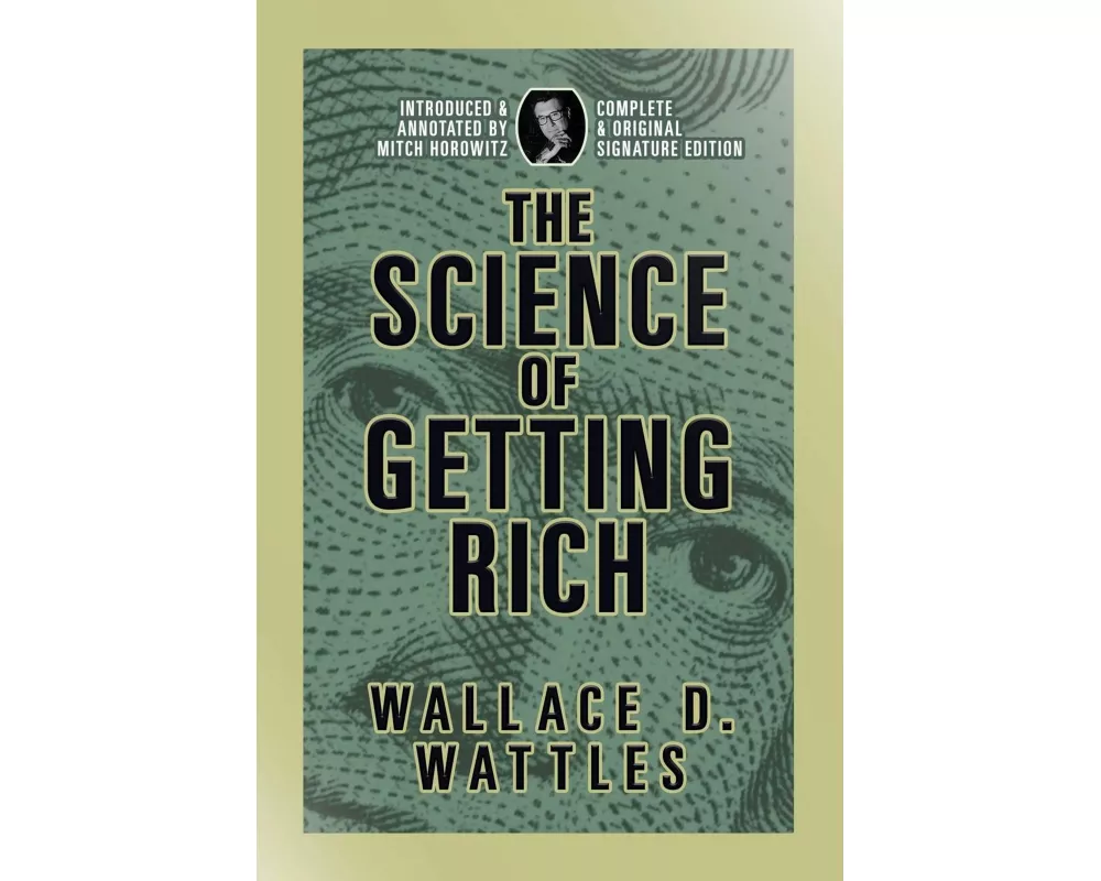 The Science of Getting Rich