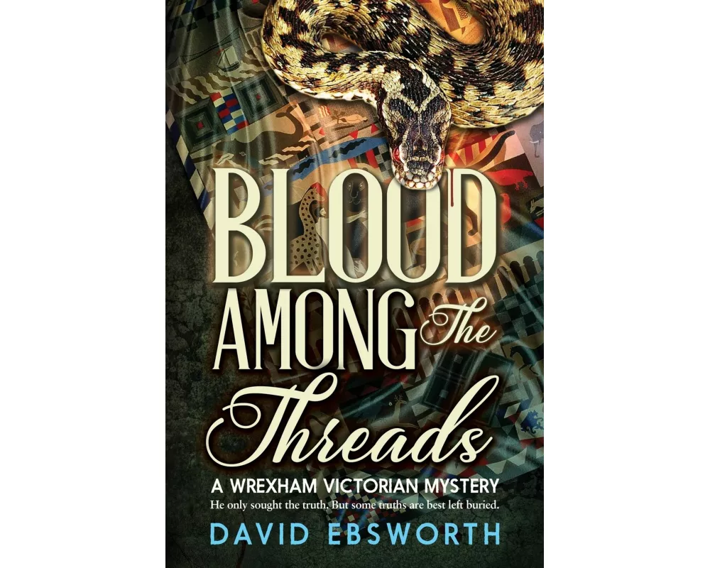 Blood Among the Threads