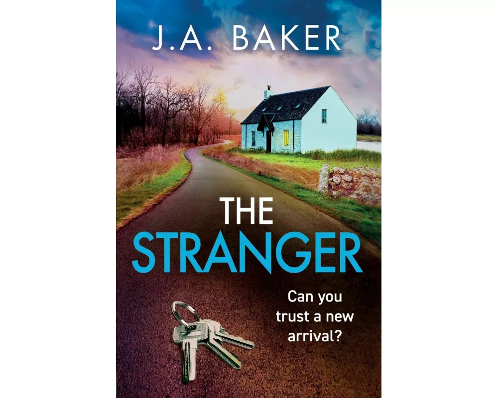 The Stranger