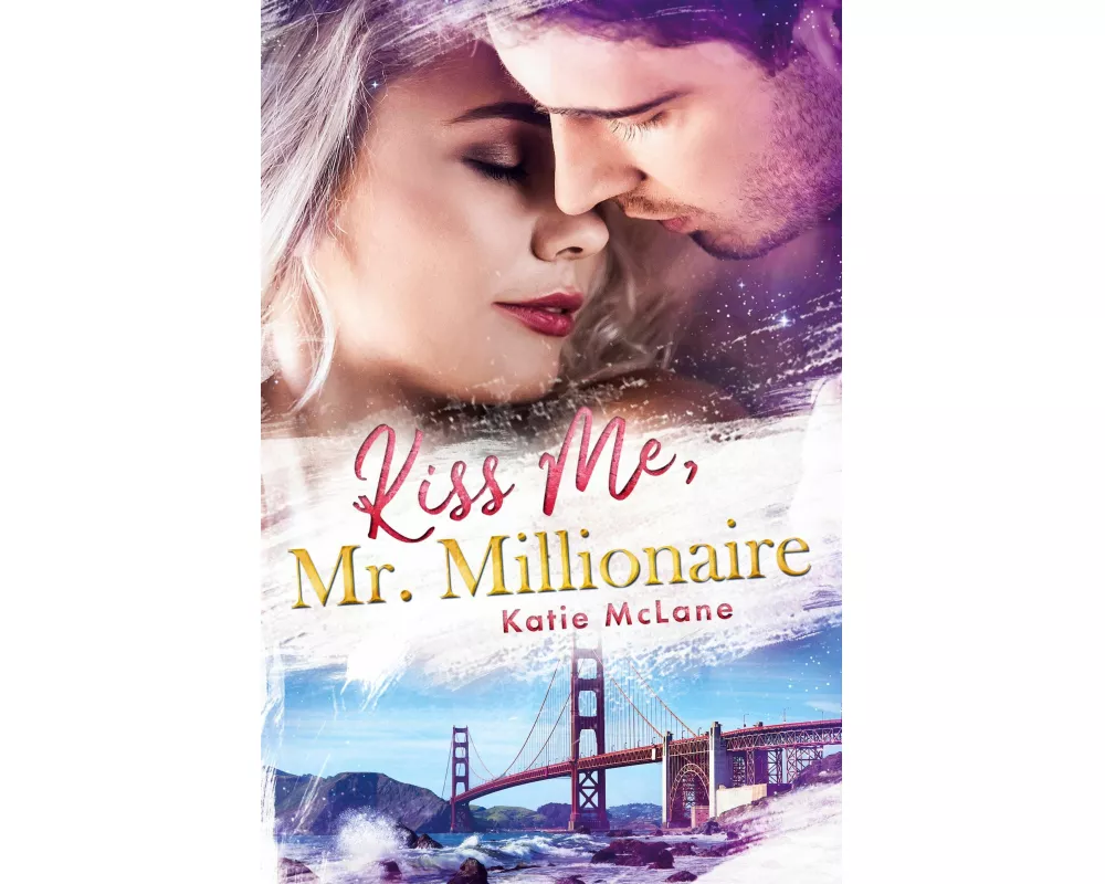 Kiss Me, Mr. Millionaire