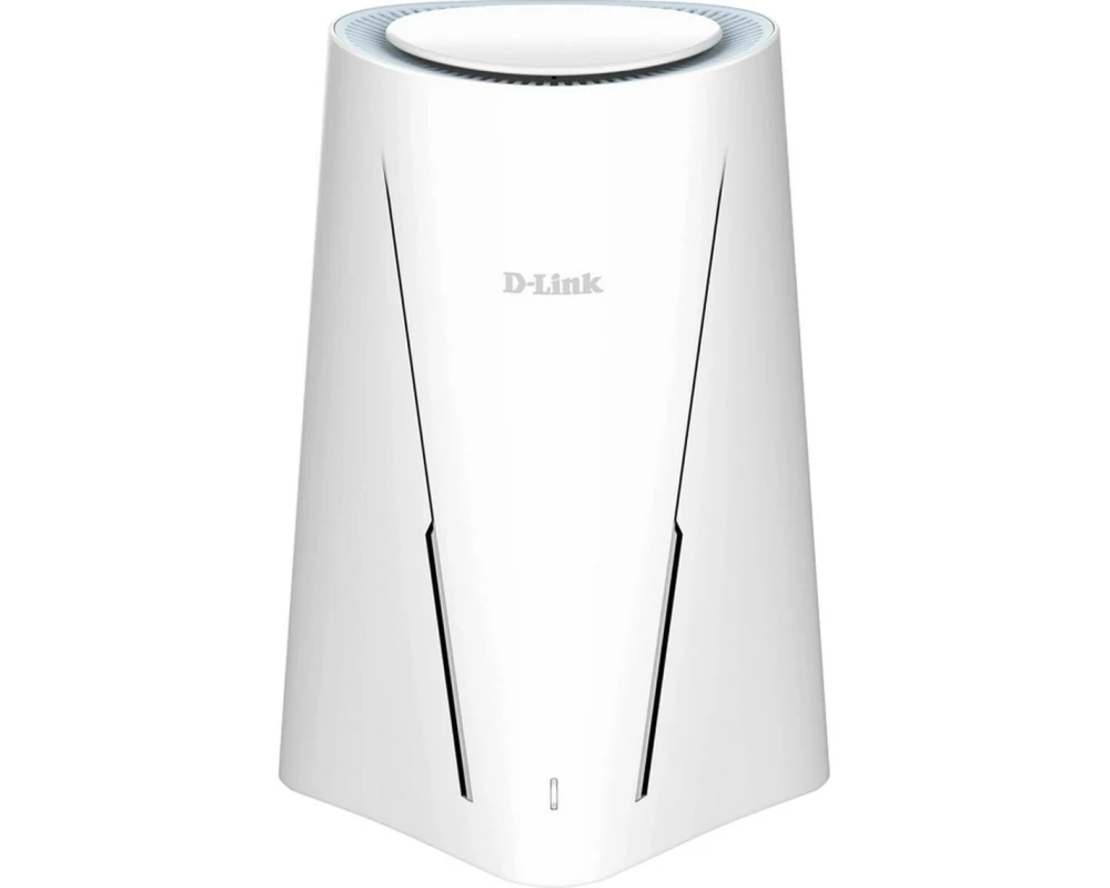 D-Link 5G-Router G530 Weiss