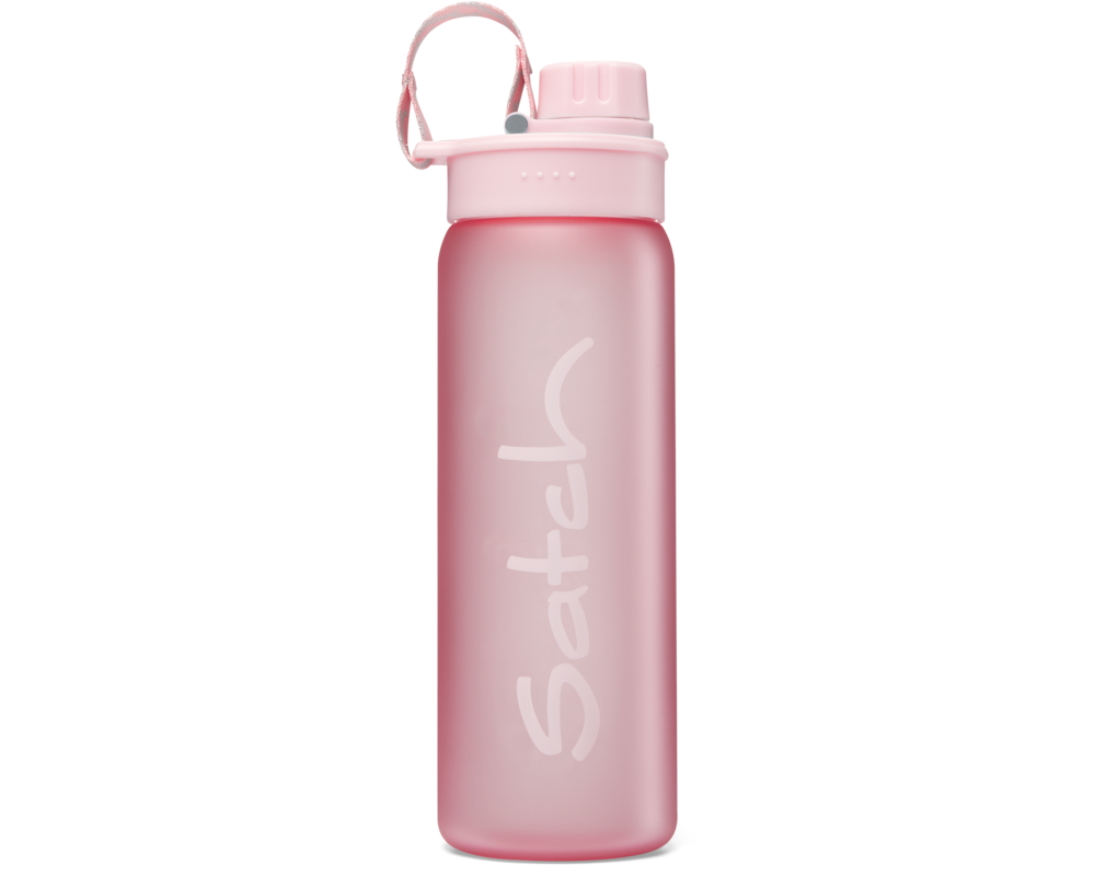 SATCH Trinkflasche Sport SAT-TBO-001 Rose