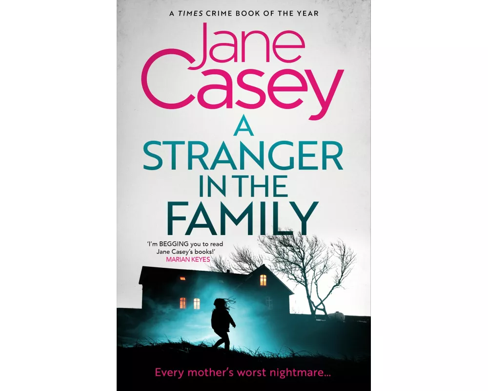 A Stranger in the Family