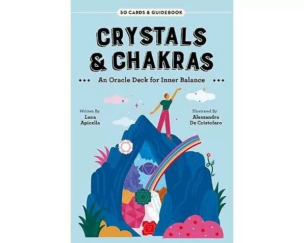 Crystals & Chakras