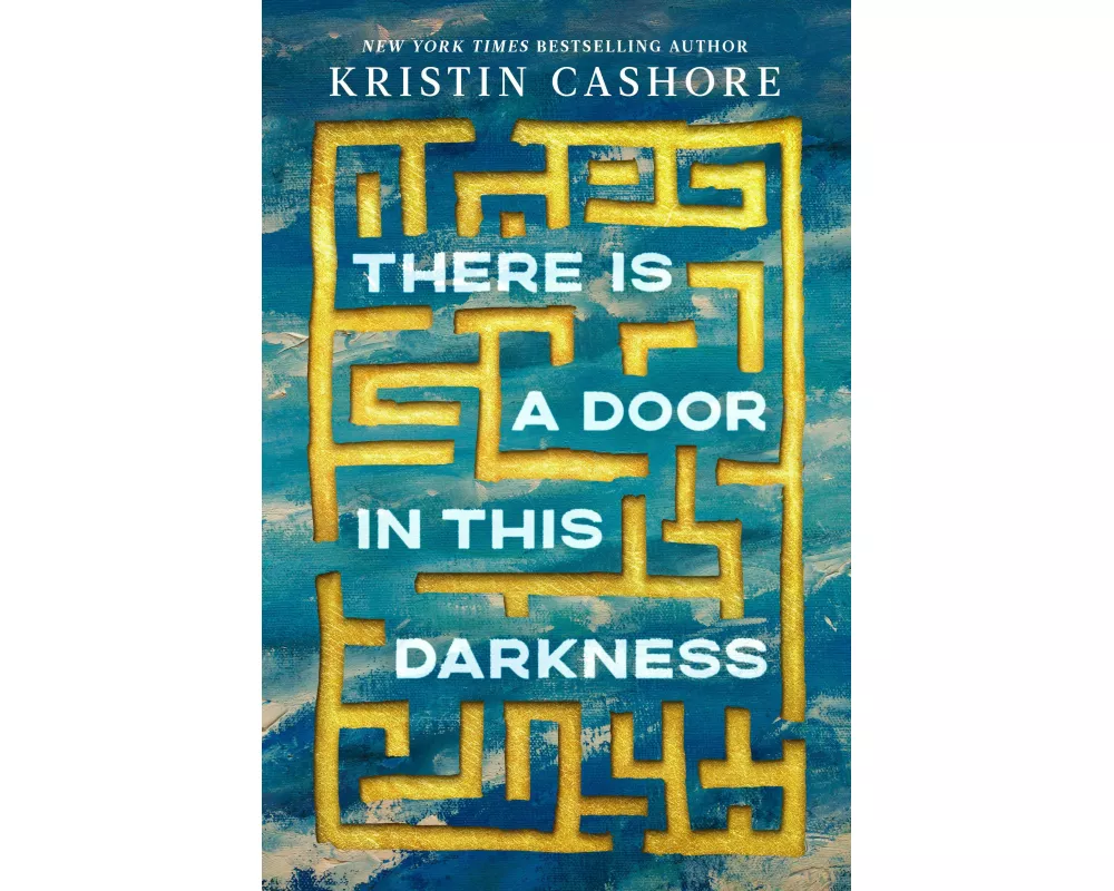 There Is a Door in this Darkness