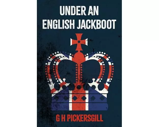 Under an English Jackboot