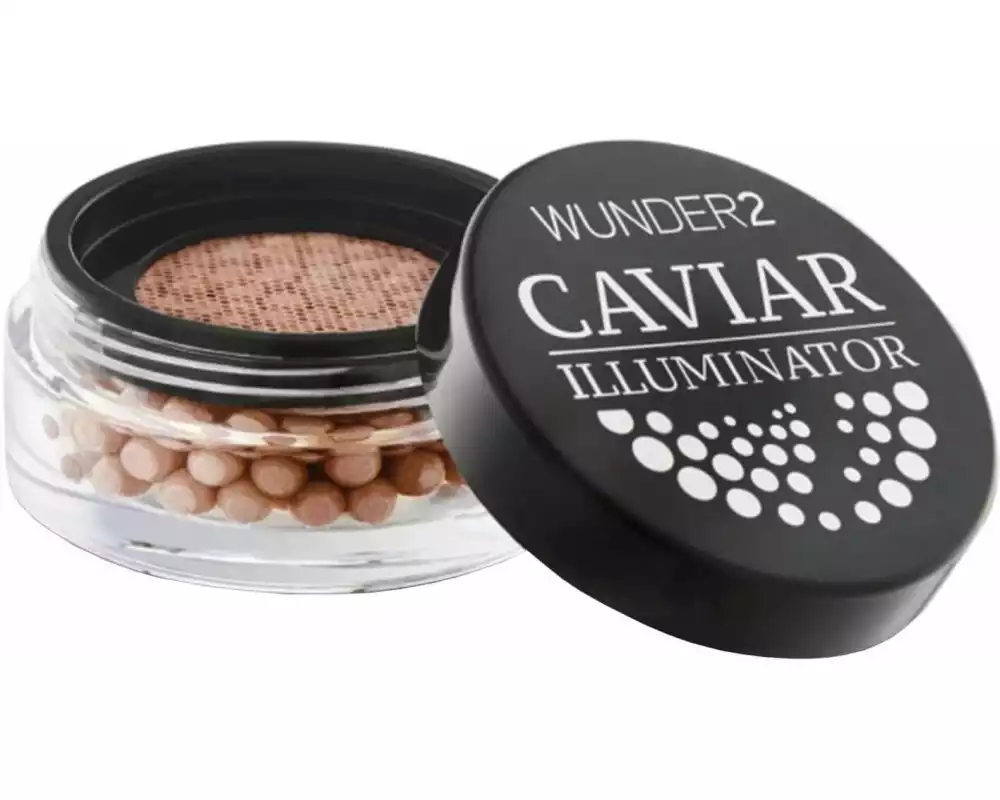 wunder2 Caviar Illuminator Mother of Pearl