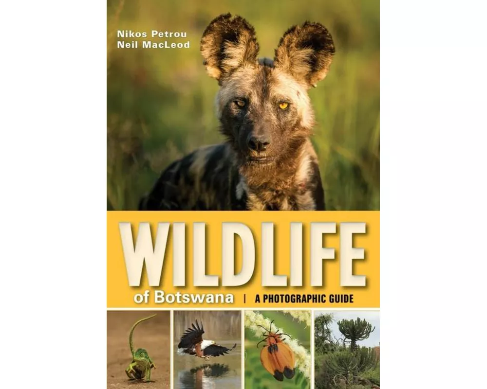 Wildlife of Botswana