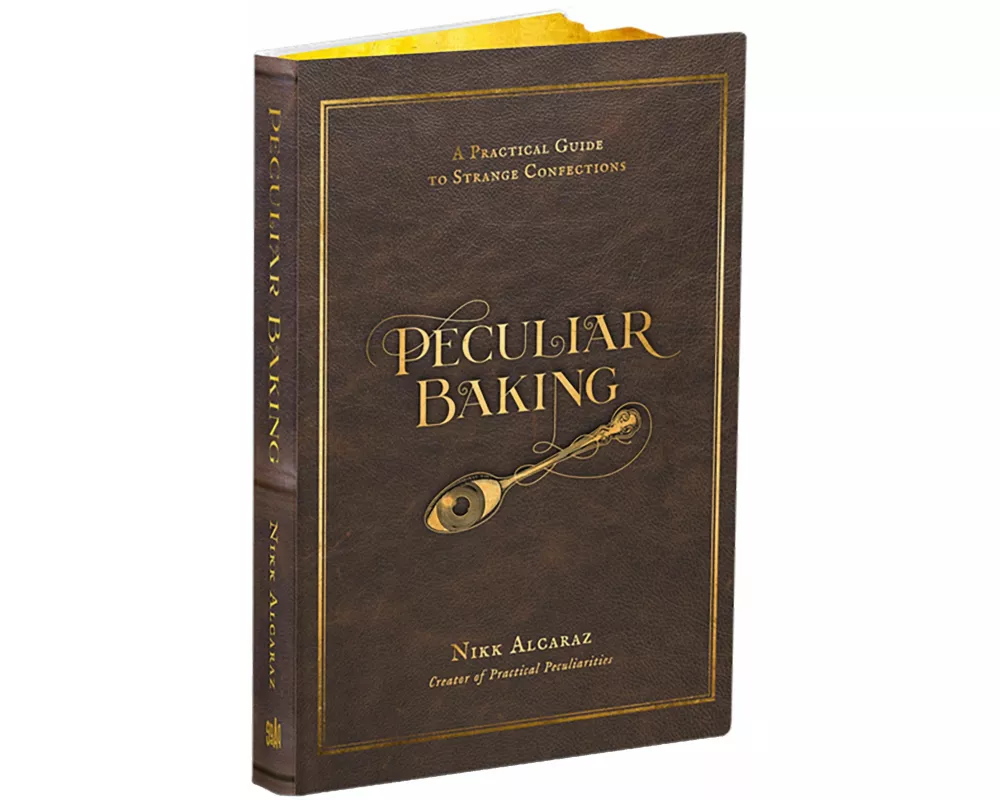 Peculiar Baking